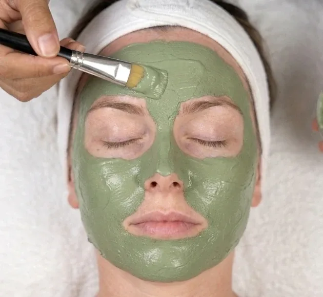 Bali Moon Tea Tree Facial