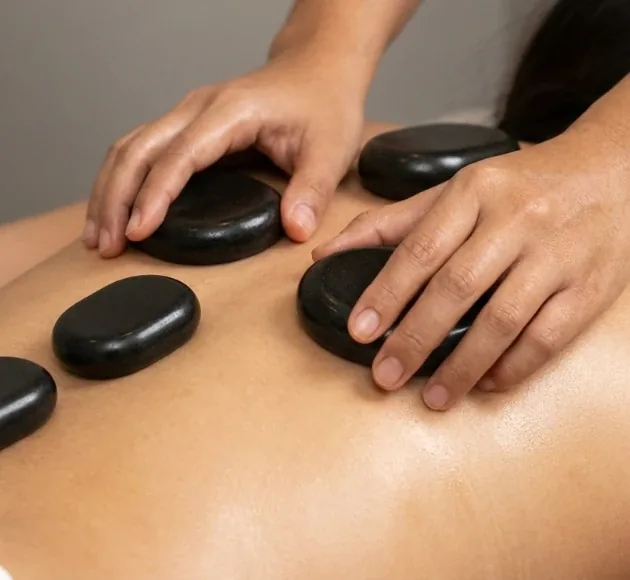 Hot Stone Massage